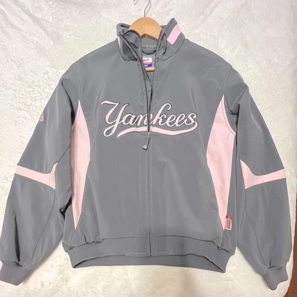 Yankee’s jacket - Picture 1 of 4